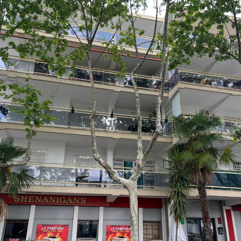 SALOU BEACH S&D - Apartamento de 3 dormitorios - 22