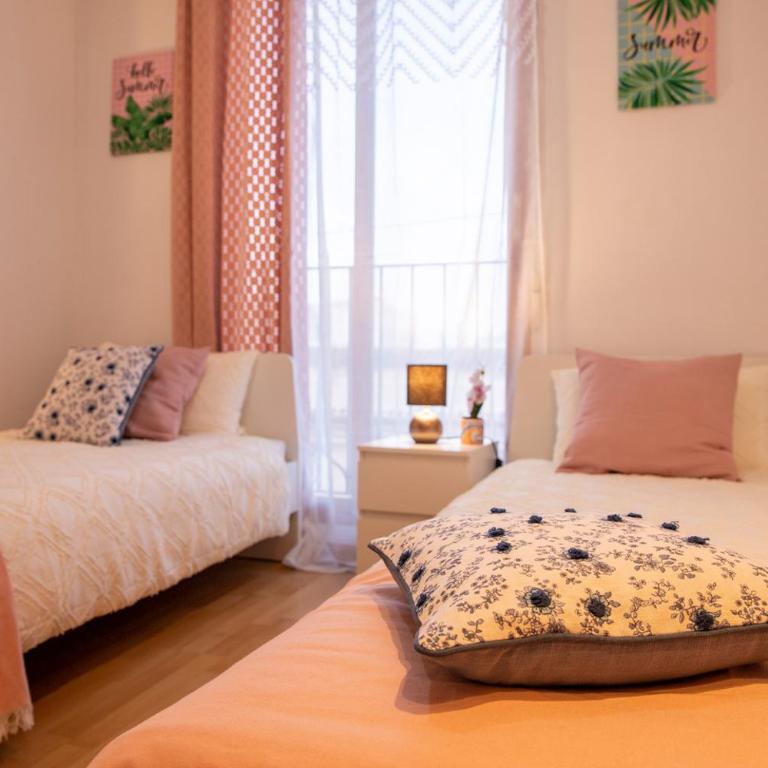 Grand Villa Valencia - 8 min to Center by Metro - Deluxe Villa - 38