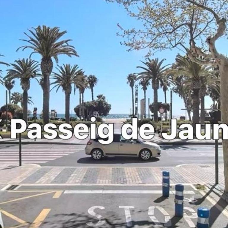 SALOU BEACH S&D - Apartamento de 3 dormitorios - 25