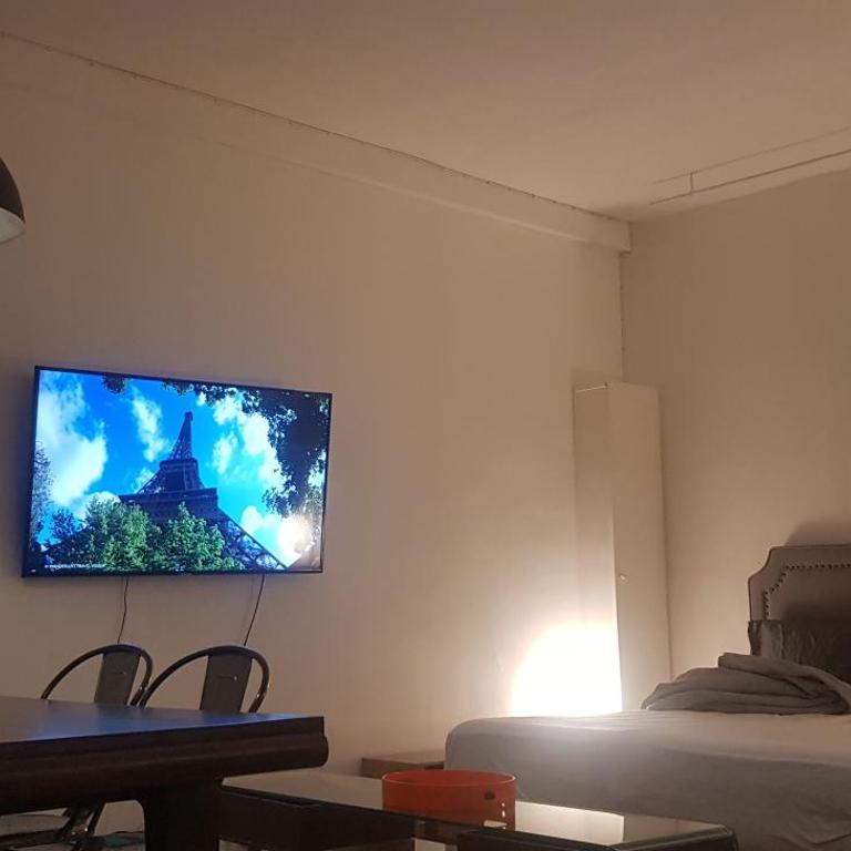 Charming Loft - Tour Eiffel/ Rue Cler - Loft - 17