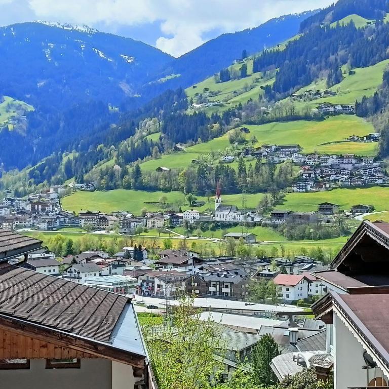 Apart Hanna - Apartment mit 1 Schlafzimmer - 3