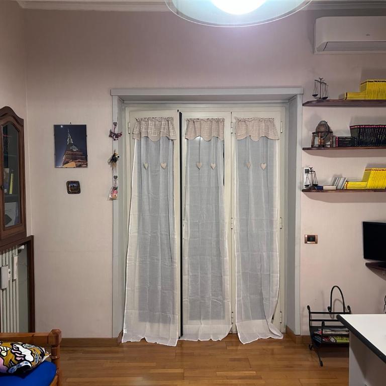 Un piacevole alloggio turistico - Appartamento con Balcone - 27