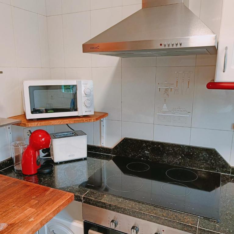Casa Ana Nerja - Casa de 2 dormitorios - 25