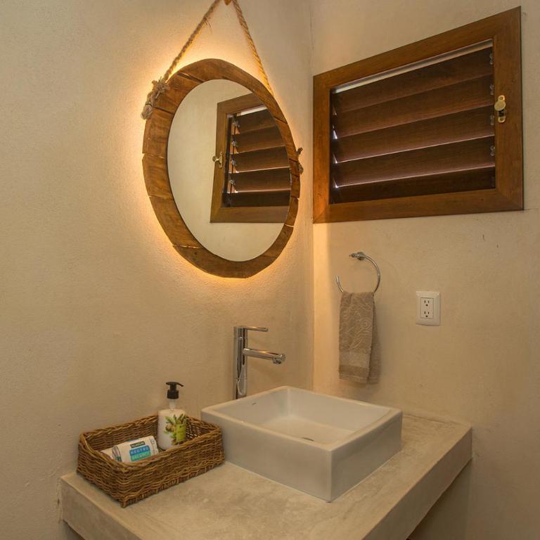 Wayuum Suites Cozumel Oasis in Paradise - Estudio con vistas al jardín - 10