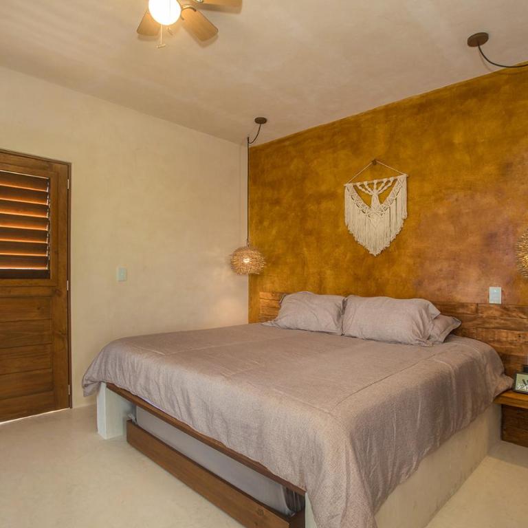 Wayuum Suites Cozumel Oasis in Paradise - Estudio con vistas al jardín - 22