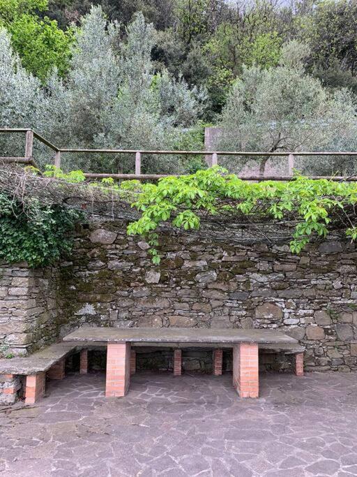 Quiet and Cozy home with Wi-Fi CASA PREARINO - Apartamento de 1 dormitorio - 23