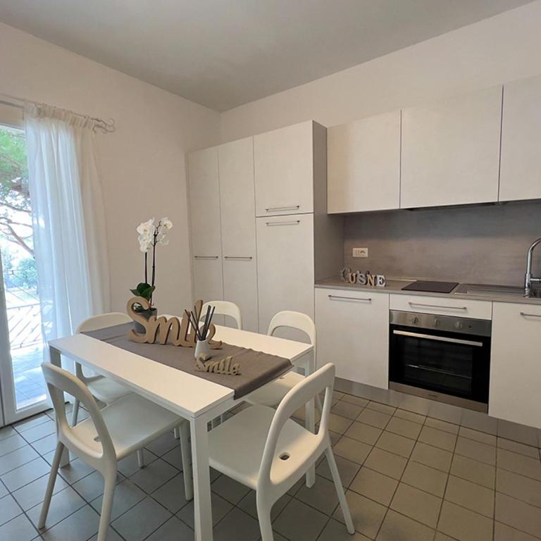 Residenza Clelia Riccione - Superior Apartment - 5