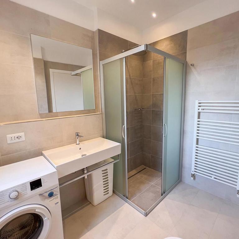 Residenza Clelia Riccione - Superior Apartment - 6