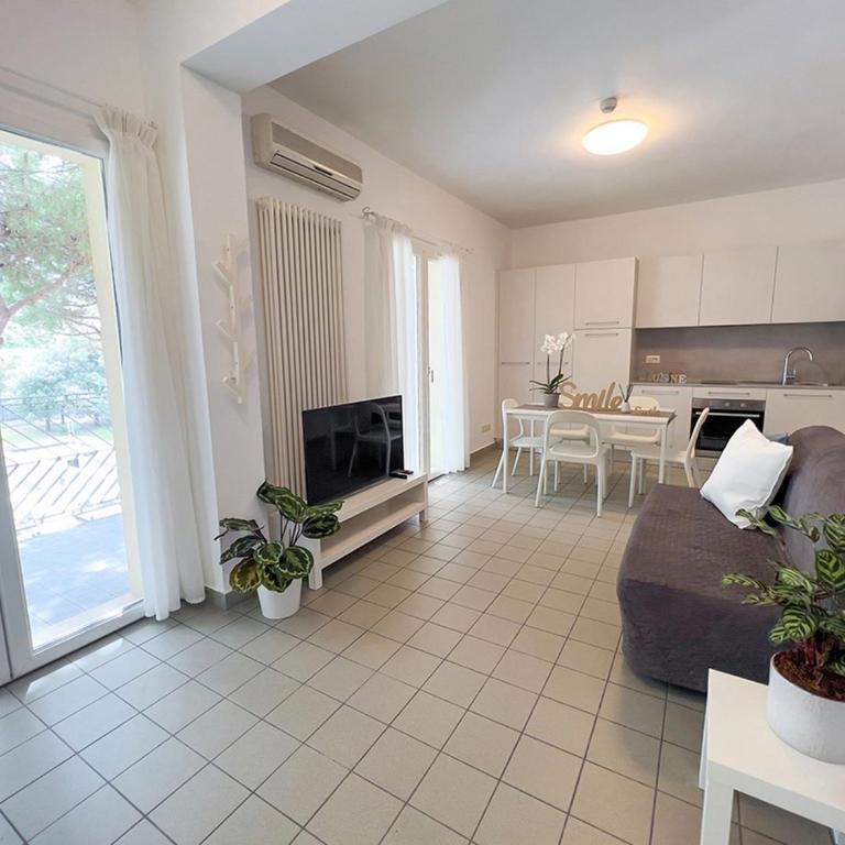 Residenza Clelia Riccione - Superior Apartment - 1