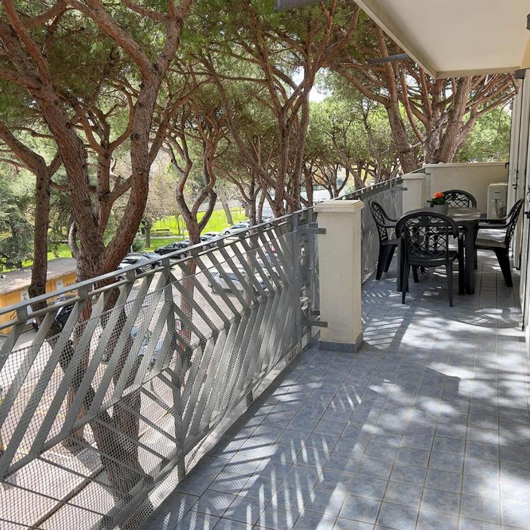 Residenza Clelia Riccione - Superior Apartment - 2