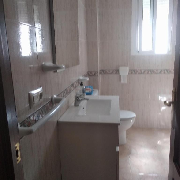 El 20 - Casa con 1 dormitorio - 6