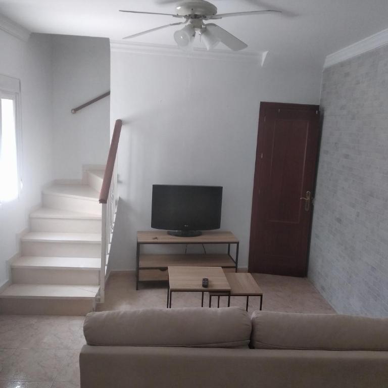 El 20 - Casa con 1 dormitorio - 7