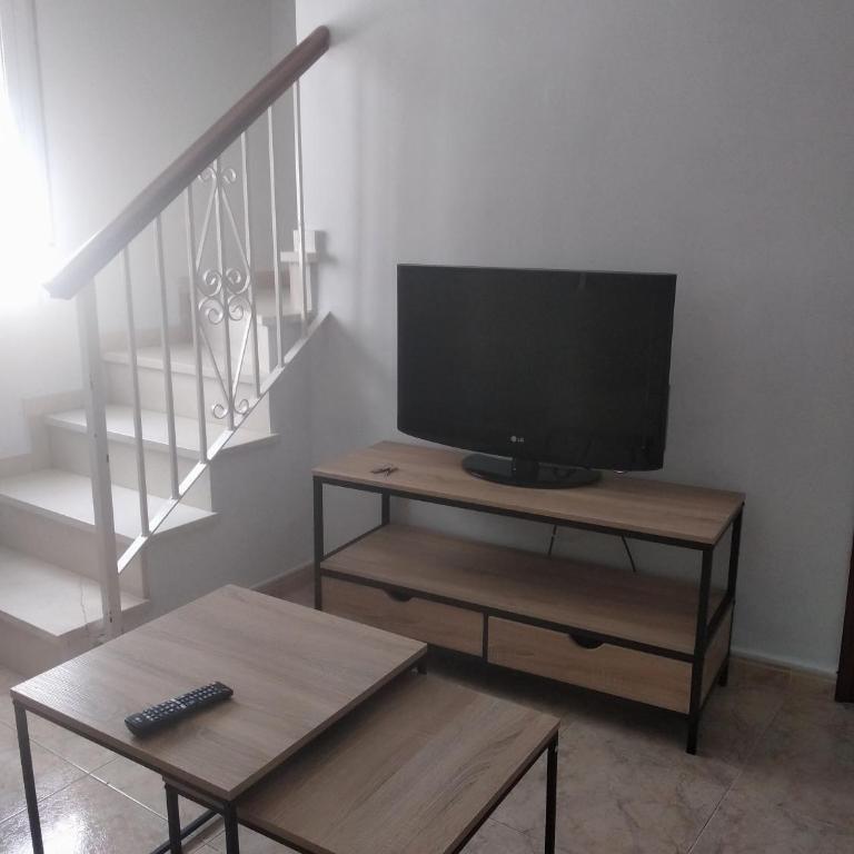 El 20 - Casa con 1 dormitorio - 8