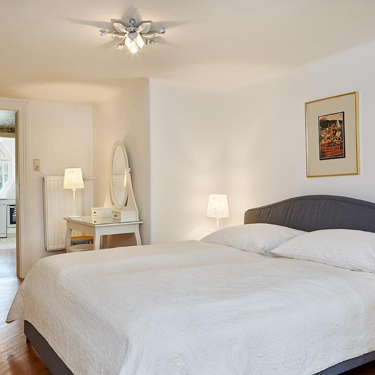 Seeappartements Eden - Studio mit Seeblick - 13