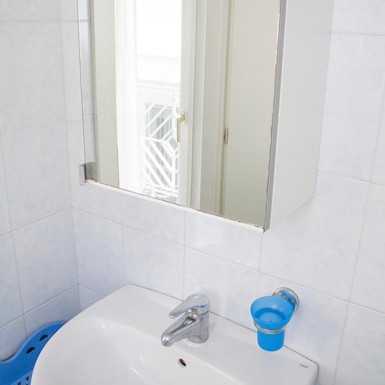 Residenza Clelia Riccione - Standard Studio - 1
