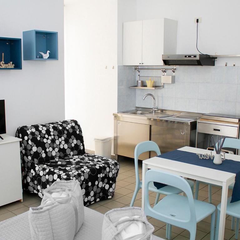 Residenza Clelia Riccione - Standard Studio - 9