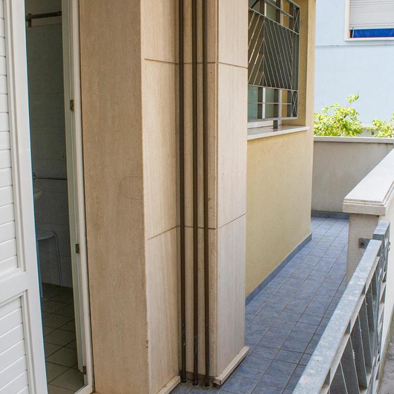 Residenza Clelia Riccione - Standard Studio - 5