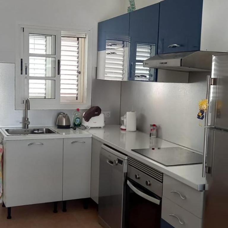 Sunny Bungalow - Bungalow with Sea View - 11