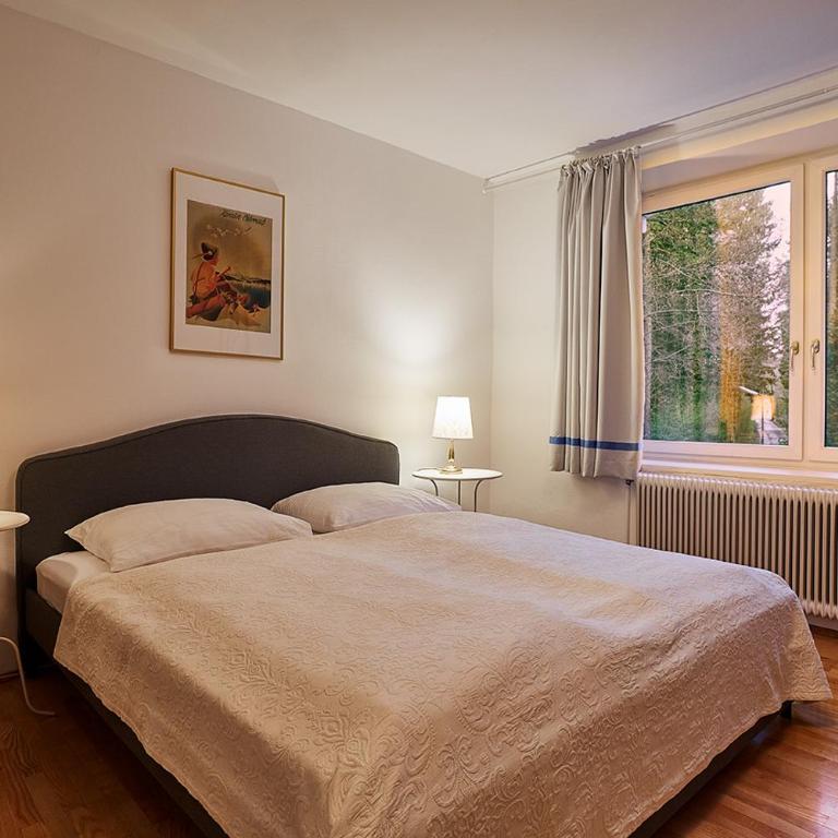 Seeappartements Eden - Apartment mit 1 Schlafzimmer - 18