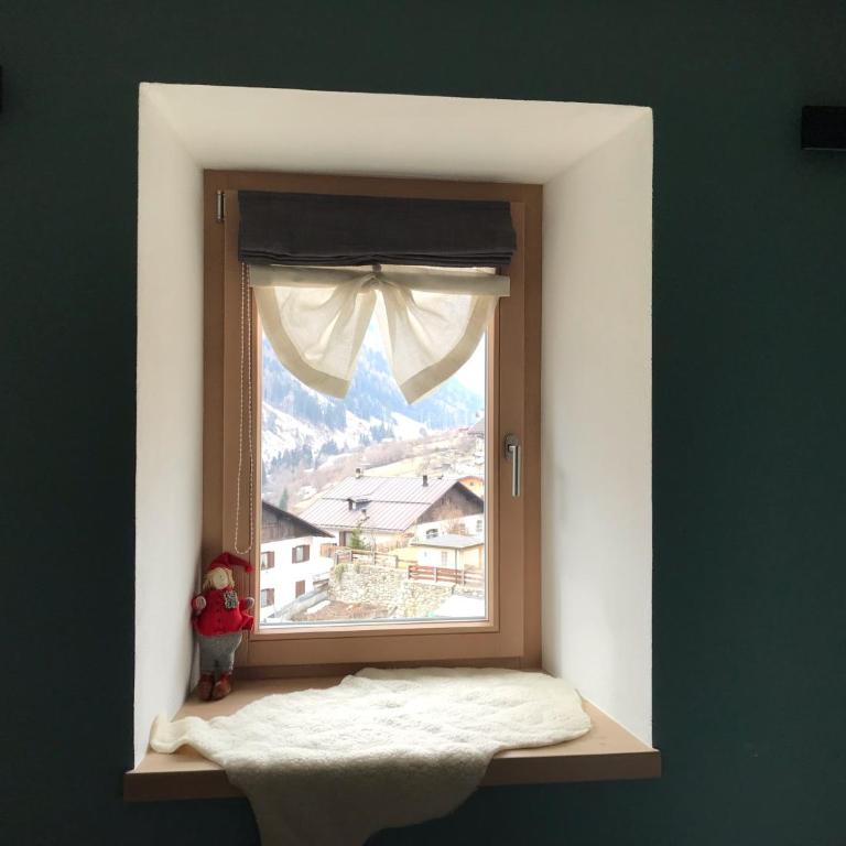 Ca de Cortina Casa Alpina - Appartamento con 3 Camere da Letto - 3