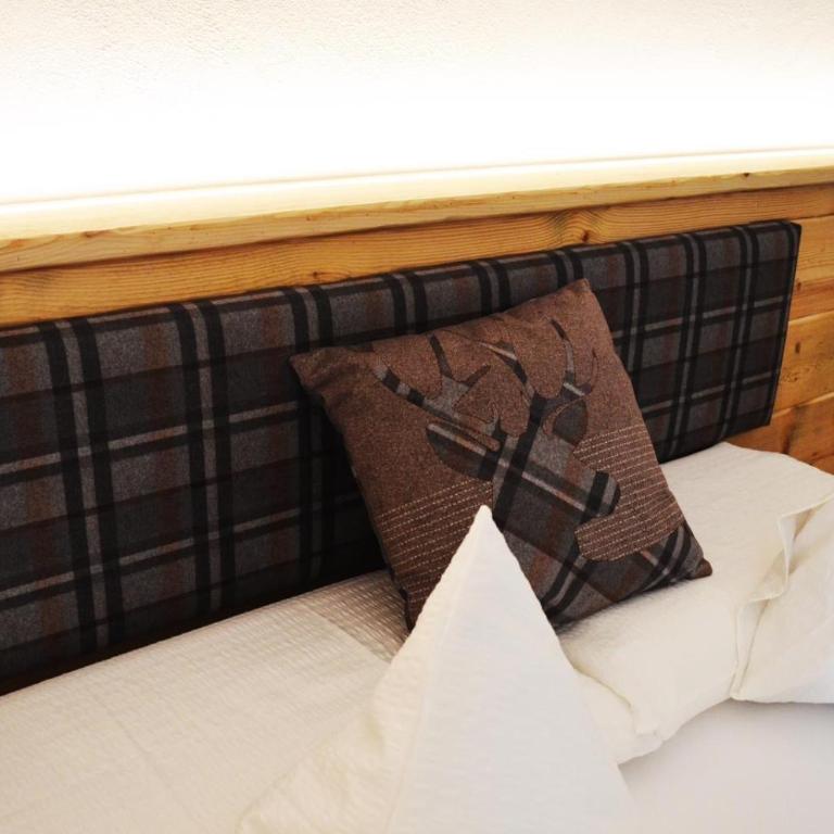 Ca de Cortina Casa Alpina - Appartamento con 1 Camera da Letto - 2