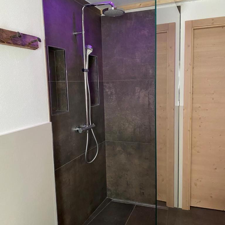 Ca de Cortina Casa Alpina - Appartamento con 2 Camere da Letto - 4