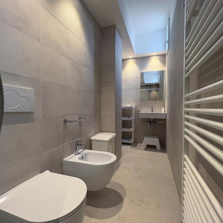 Residenza Clelia Riccione - Superior Studio - 8