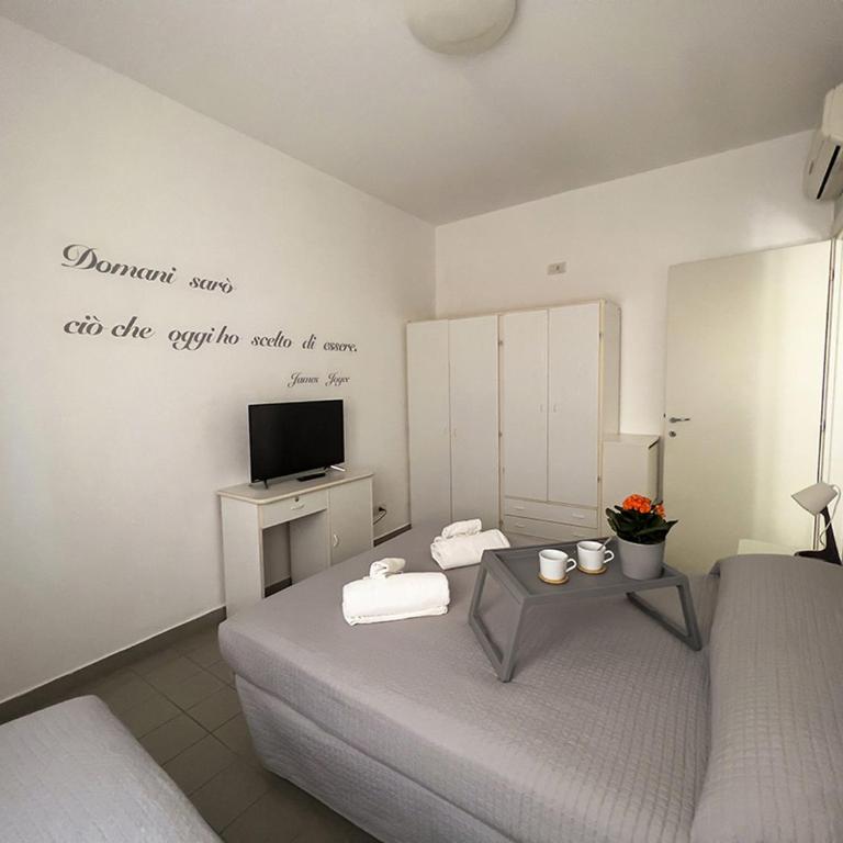 Residenza Clelia Riccione - Superior Studio - 6