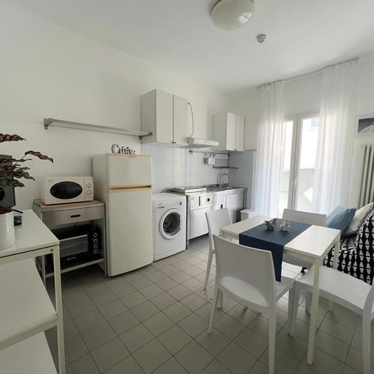 Residenza Clelia Riccione - Superior Studio - 5