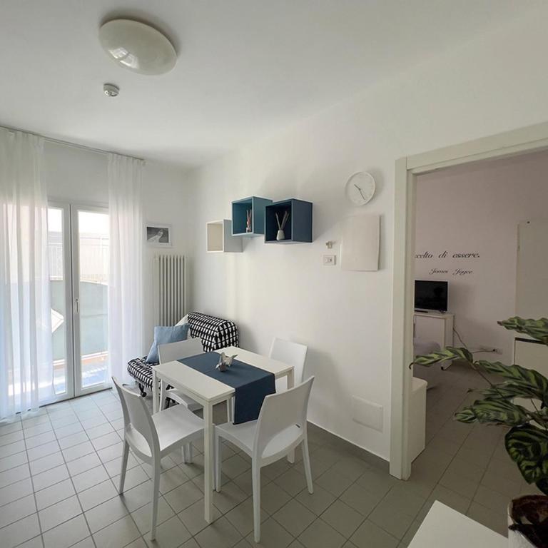 Residenza Clelia Riccione - Superior Studio - 1