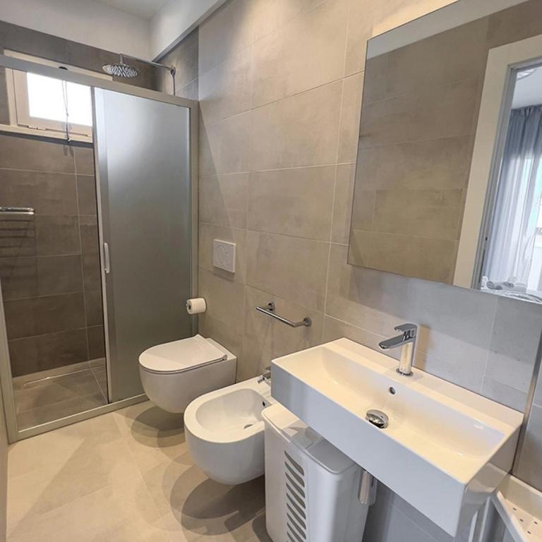 Residenza Clelia Riccione - One-Bedroom Apartment - 6