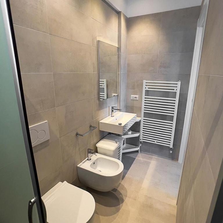 Residenza Clelia Riccione - One-Bedroom Apartment - 5