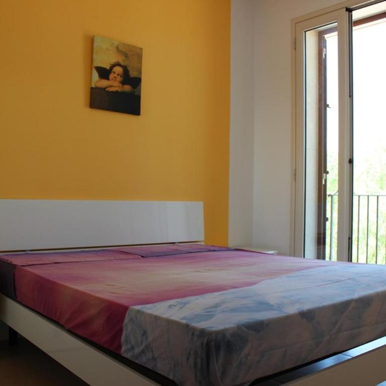 Elios Apartment - One-Bedroom Apartment - 5
