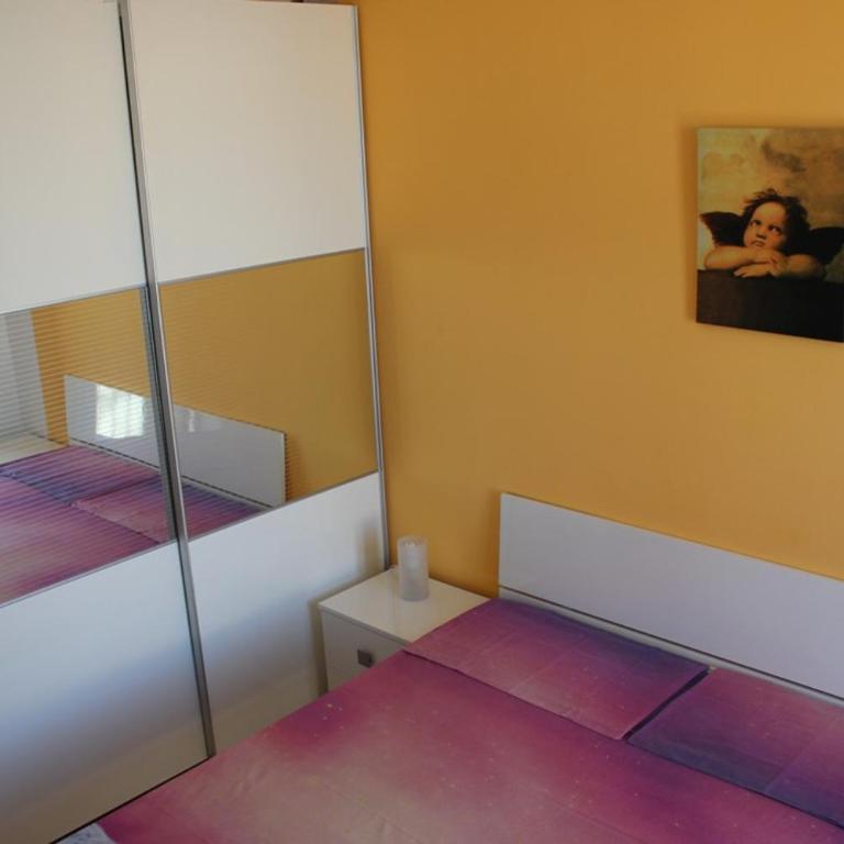 Elios Apartment - One-Bedroom Apartment - 6
