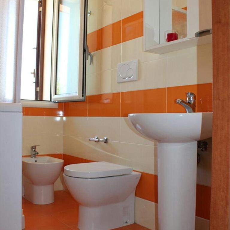 Elios Apartment - One-Bedroom Apartment - 7