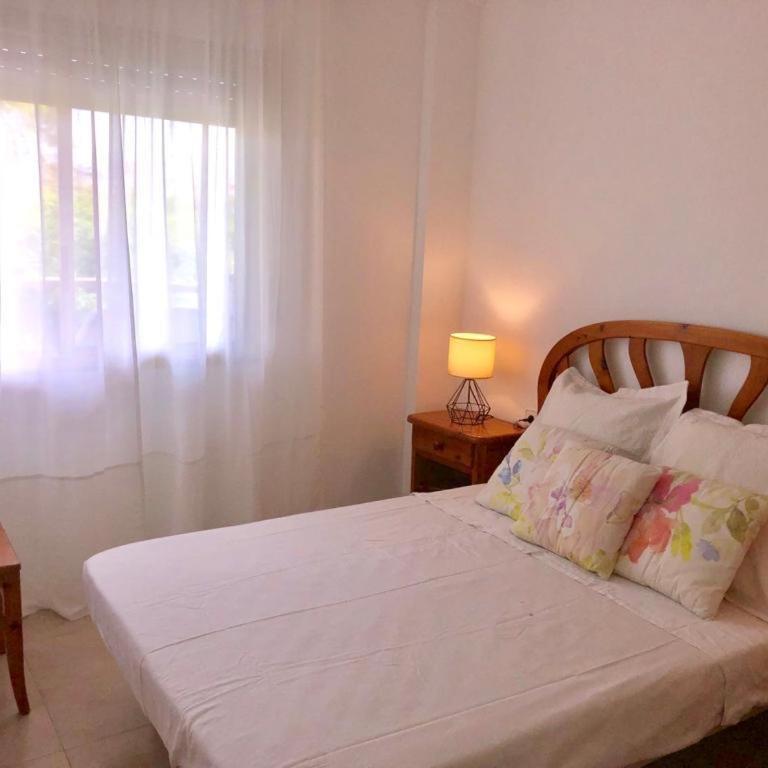 Apartamento céntrico con piscina - Apartamento de 1 dormitorio - 5