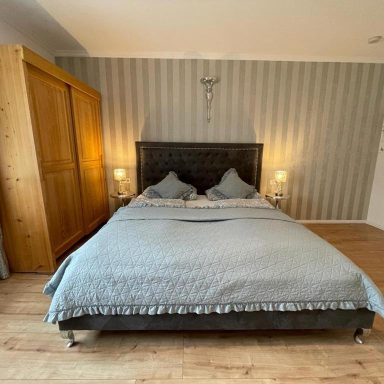 Boutique Haus Sissi - Apartment mit Dusche - 6