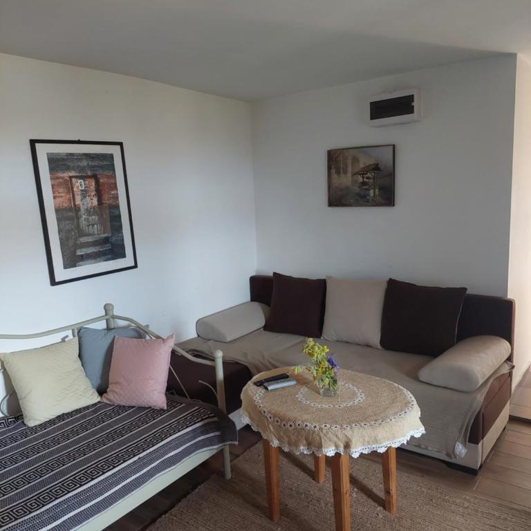 Nešić apartmani, Gornji Gajevi - One-Bedroom Apartment - 1