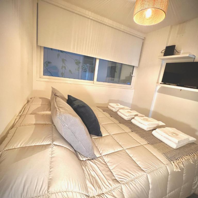 Exclusive Apartment in the Heart of Palermo Viejo PV1 by Apartments Bariloche - Apartamento de 1 dormitorio - 18