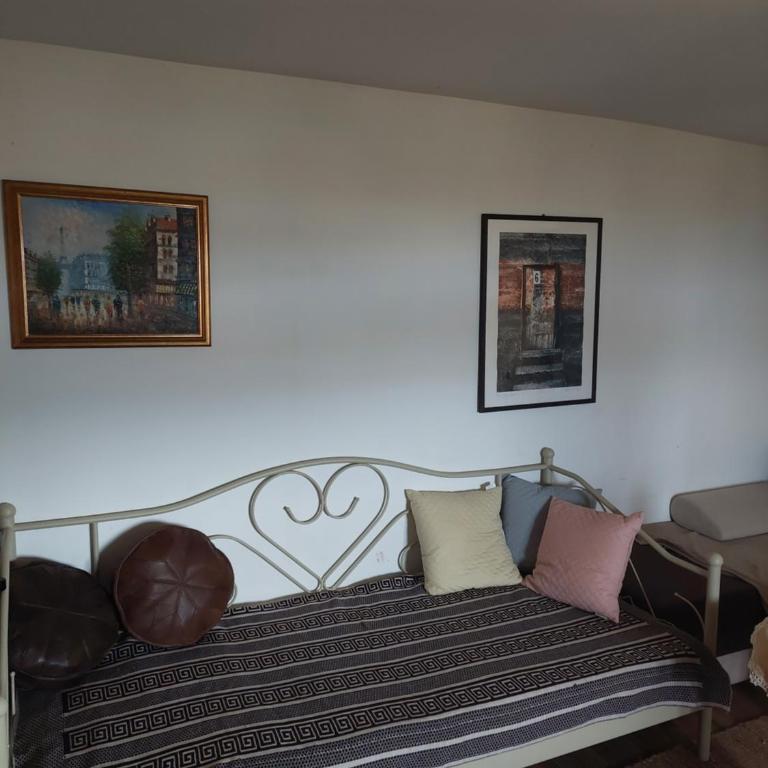 Nešić apartmani, Gornji Gajevi - One-Bedroom Apartment - 2