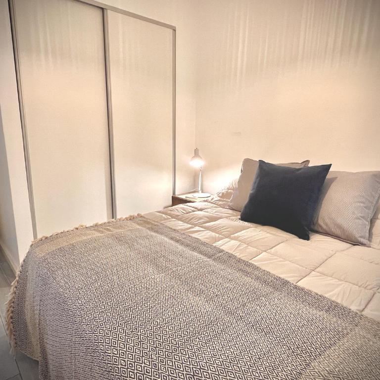 Exclusive Apartment in the Heart of Palermo Viejo PV1 by Apartments Bariloche - Apartamento de 1 dormitorio - 27