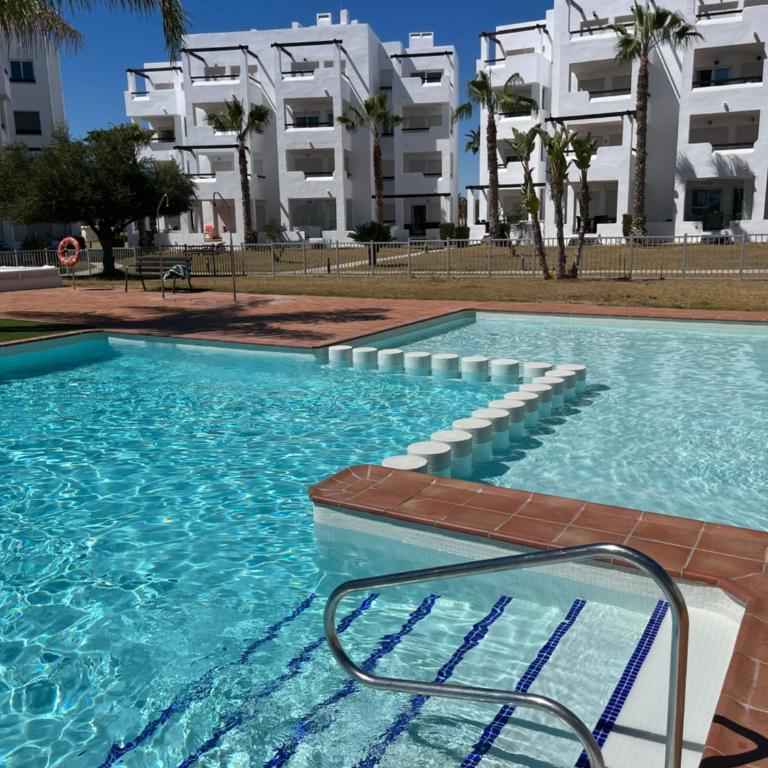 Vista Verde - Two-Bedroom Apartment - 33