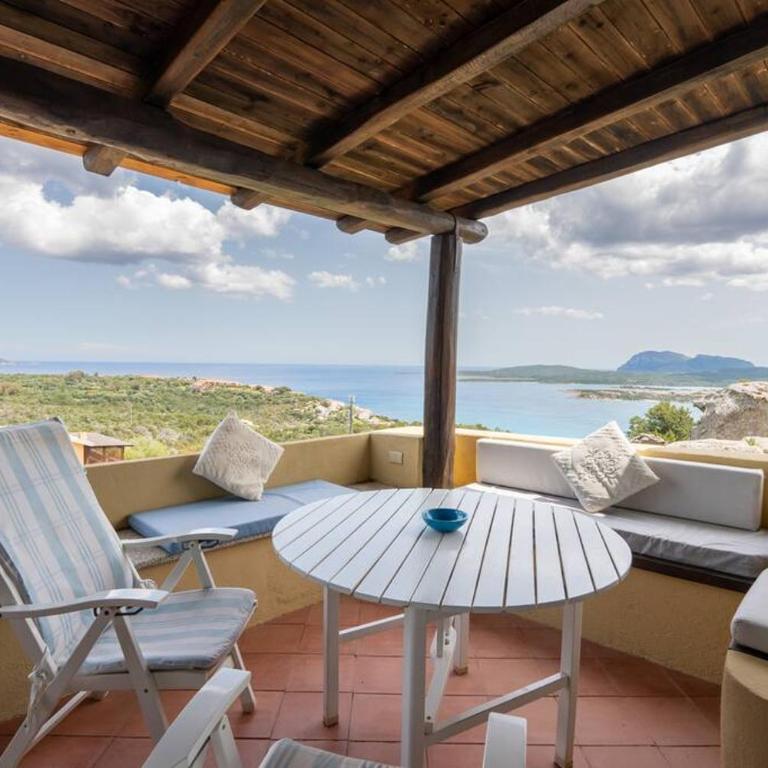 Vista incantevole, 4 minuti a piedi dalla Spiaggia - Appartamento con 2 Camere da Letto - 14