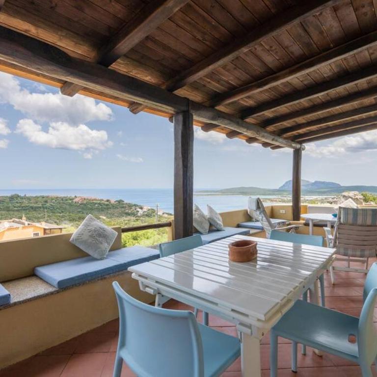 Vista incantevole, 4 minuti a piedi dalla Spiaggia - Appartamento con 2 Camere da Letto - 16