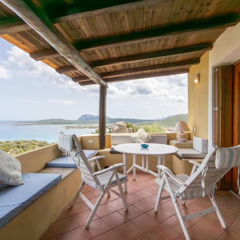 Vista incantevole, 4 minuti a piedi dalla Spiaggia - Appartamento con 2 Camere da Letto - 21