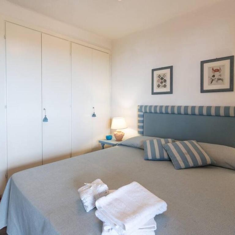 Vista incantevole, 4 minuti a piedi dalla Spiaggia - Appartamento con 2 Camere da Letto - 10