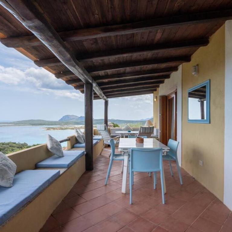 Vista incantevole, 4 minuti a piedi dalla Spiaggia - Appartamento con 2 Camere da Letto - 13