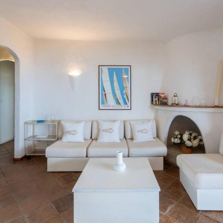 Vista incantevole, 4 minuti a piedi dalla Spiaggia - Appartamento con 2 Camere da Letto - 12