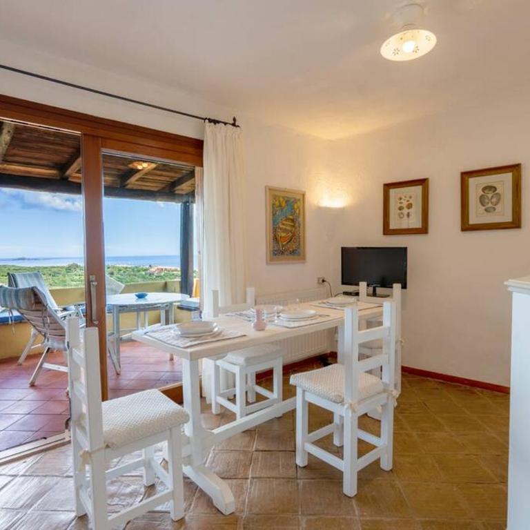 Vista incantevole, 4 minuti a piedi dalla Spiaggia - Appartamento con 2 Camere da Letto - 11
