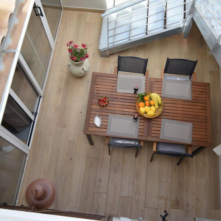 Caporama - Apartment with Terrace - 19